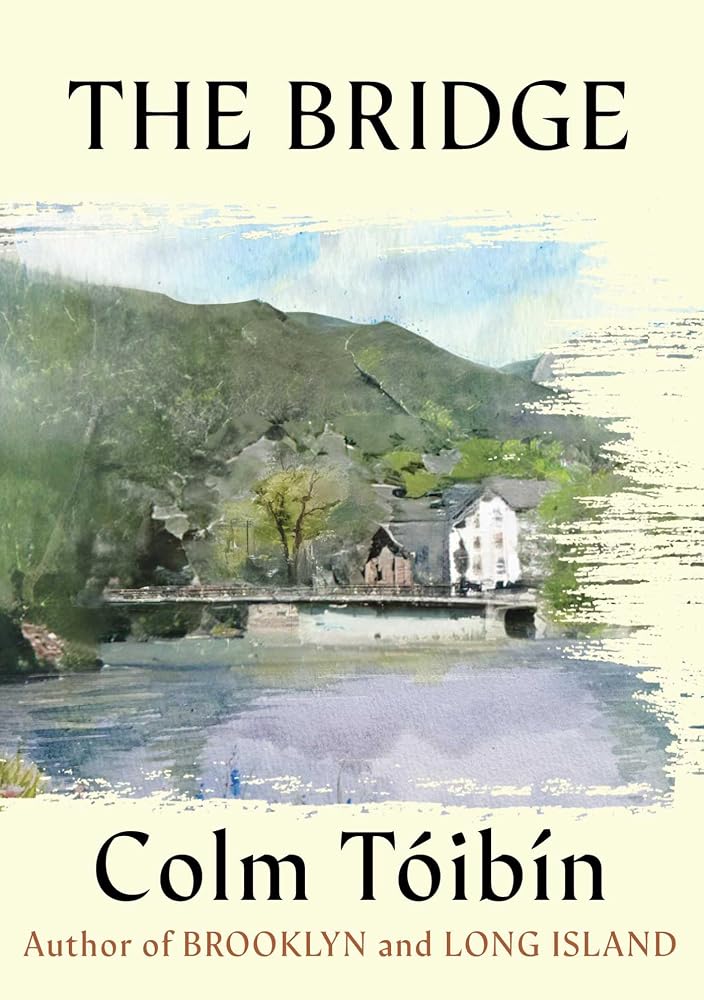 The Bridge cover image