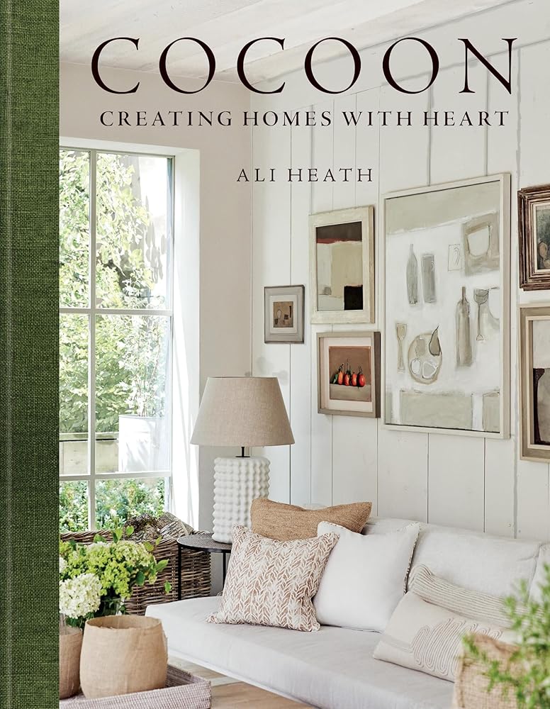 Cocoon: Creating Homes with Heart cover image
