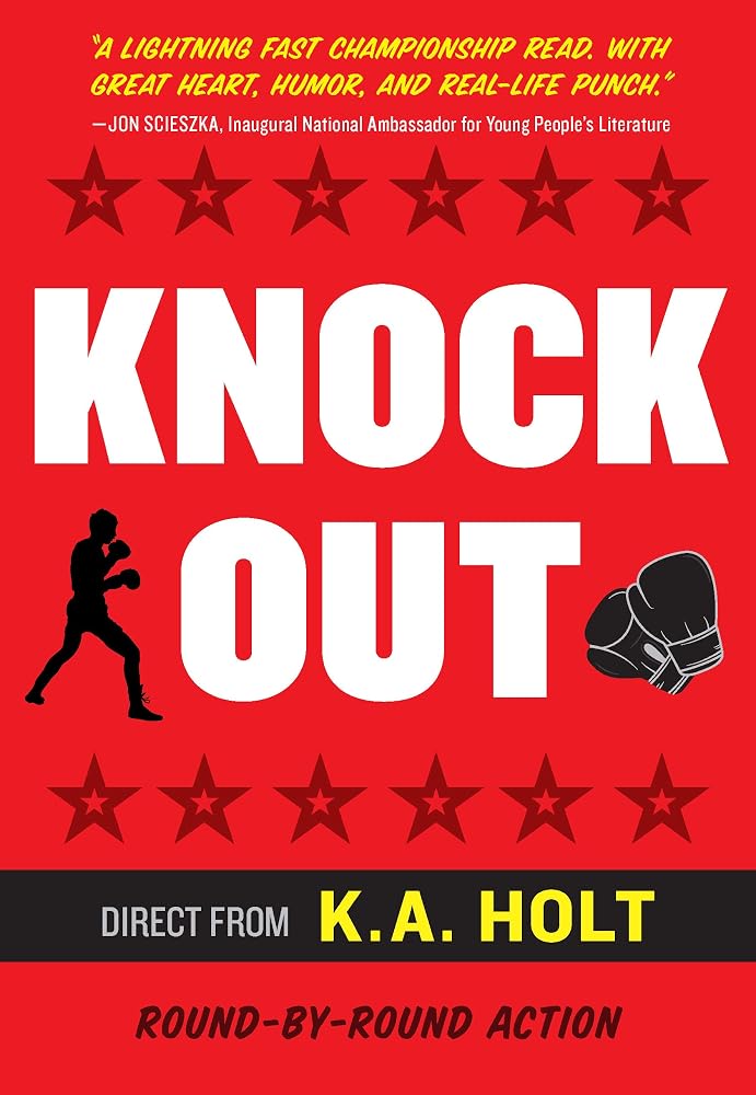 Knockout cover image