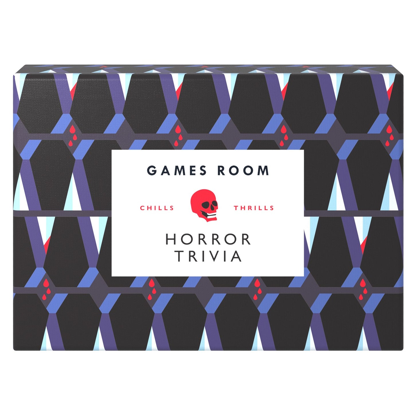 Horror Trivia