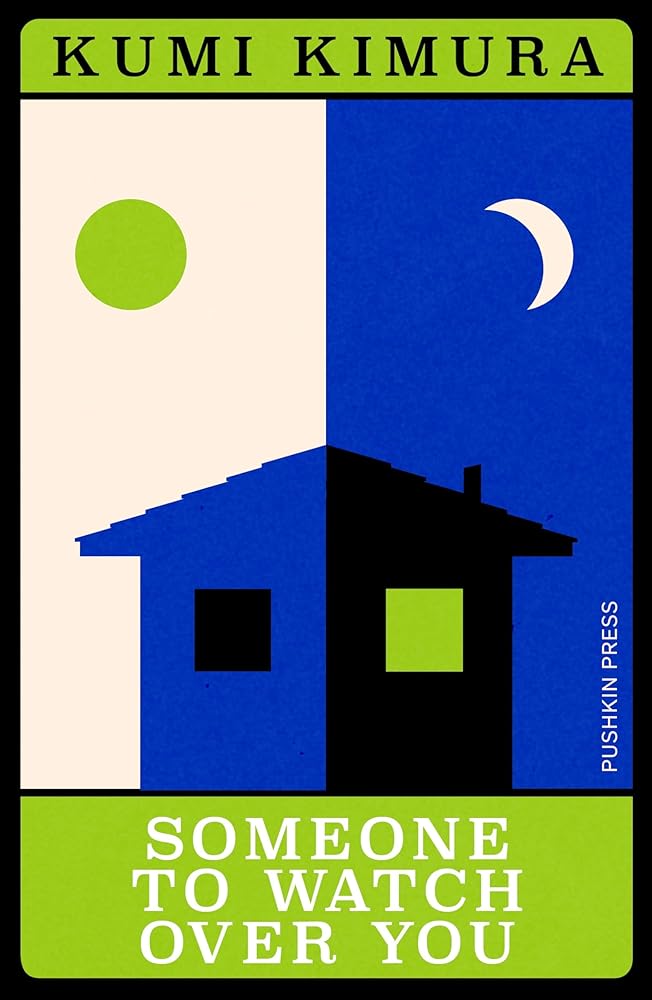 Someone to Watch Over You cover image