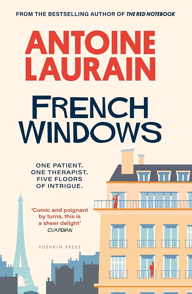 French Windows cover image