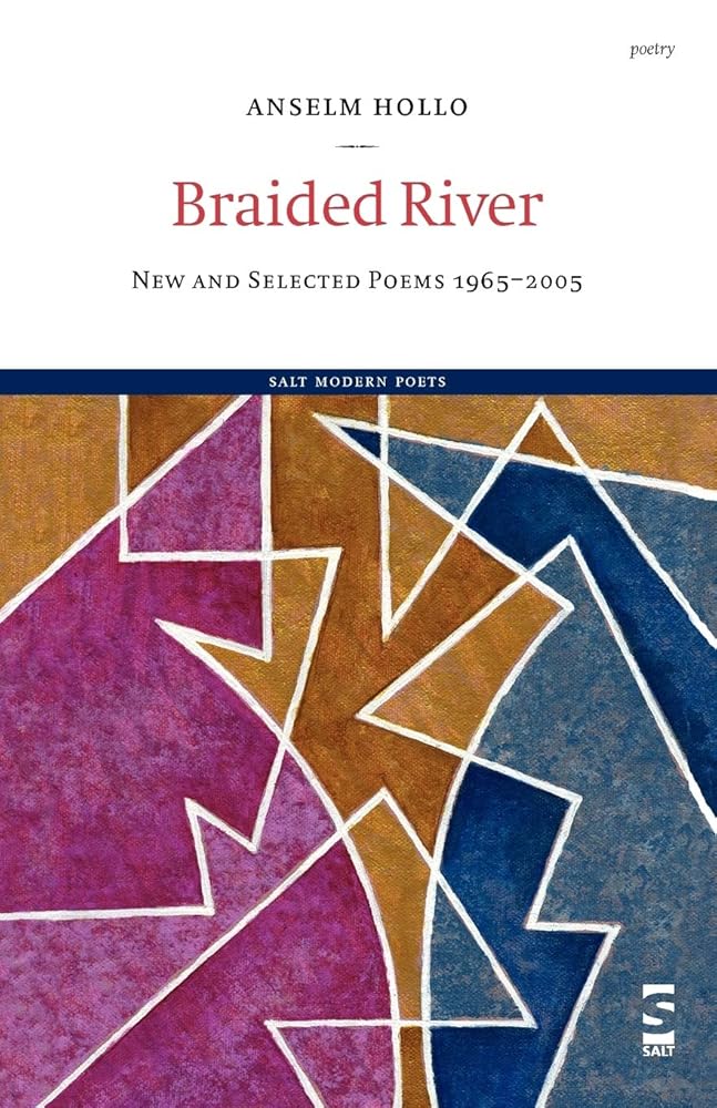 Braided River cover image