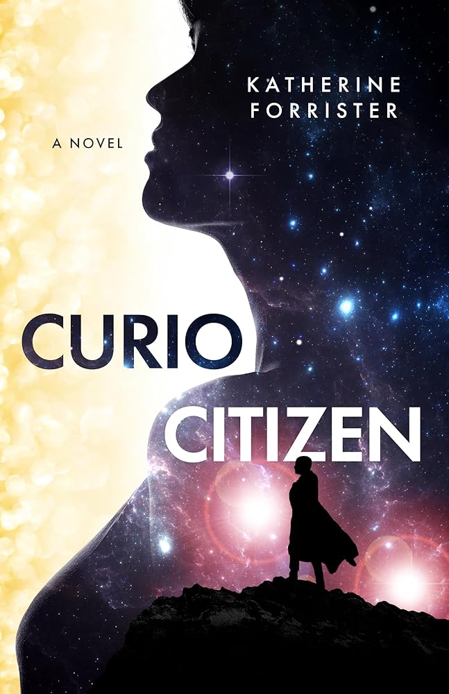Curio Citizen cover image