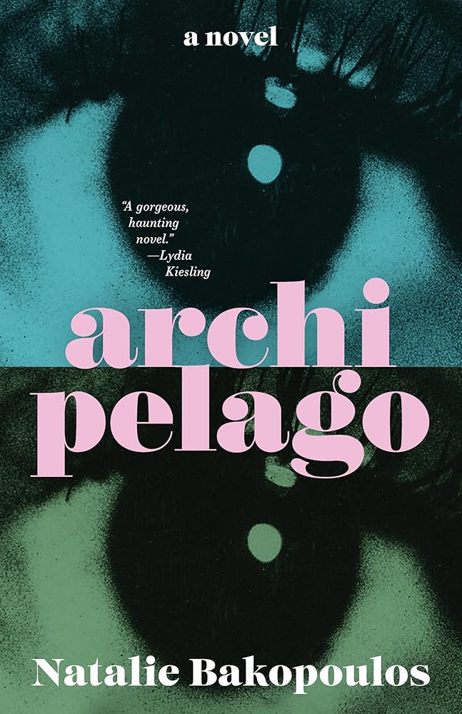 Archipelago cover image