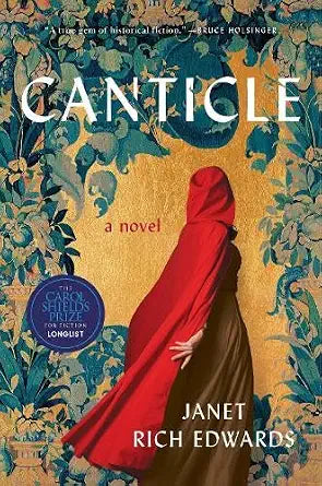 Canticle: A Novel cover image