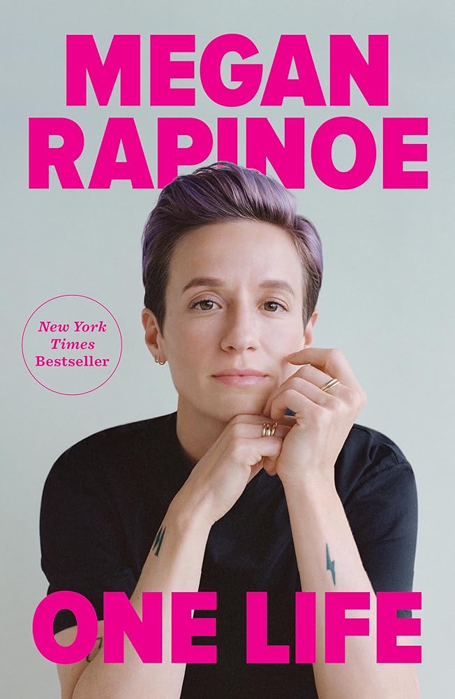 One Life cover image