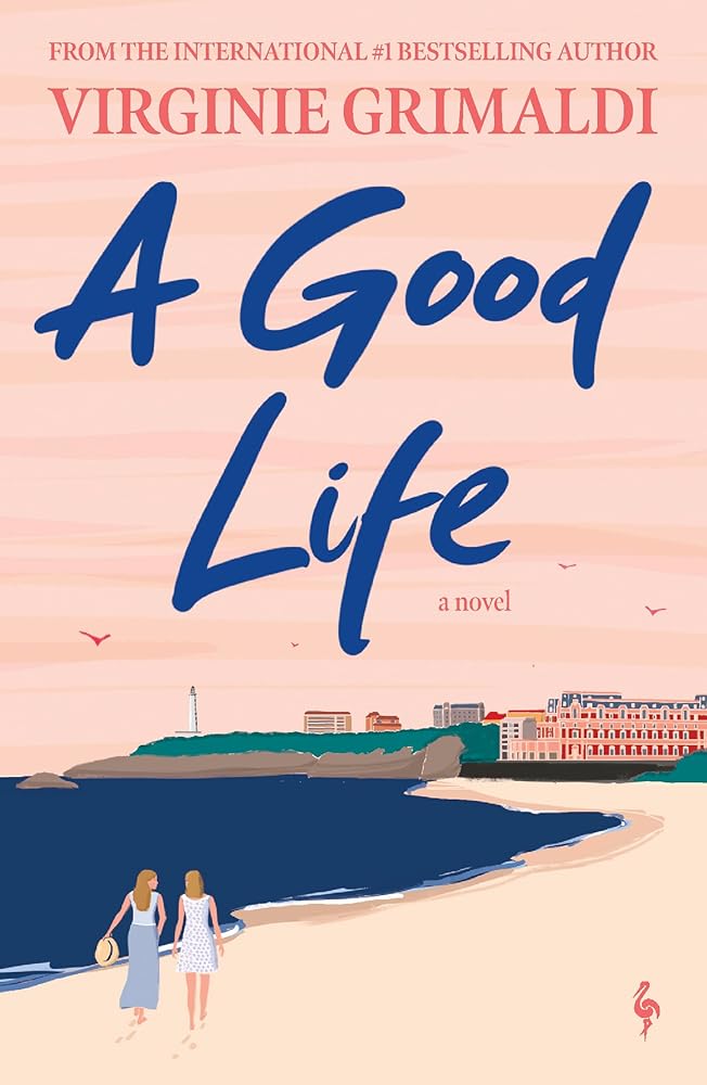 A Good Life cover image