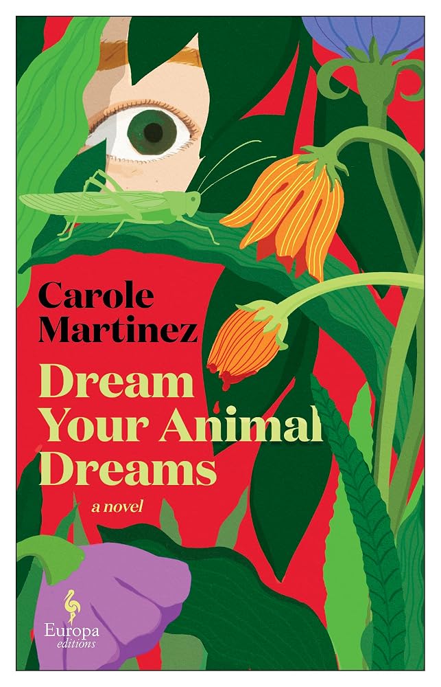 Dream Your Animal Dreams cover image