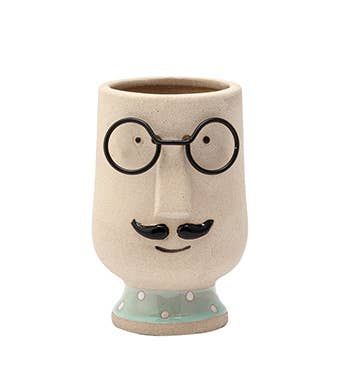 Head Planter