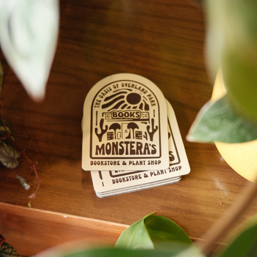 Oasis of O.P. Magnet