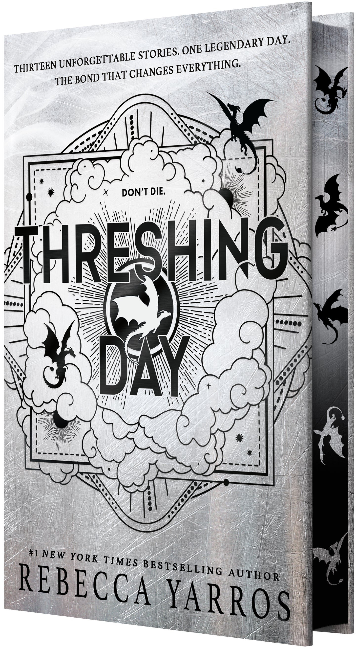 (09/29/26 PREORDER) Threshing Day