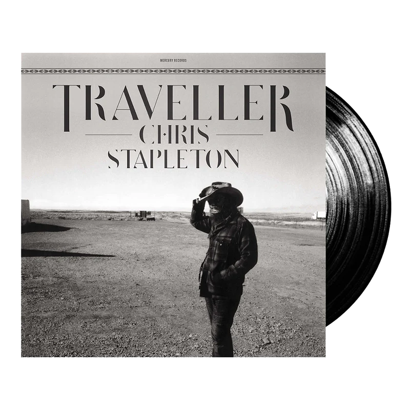 Traveller