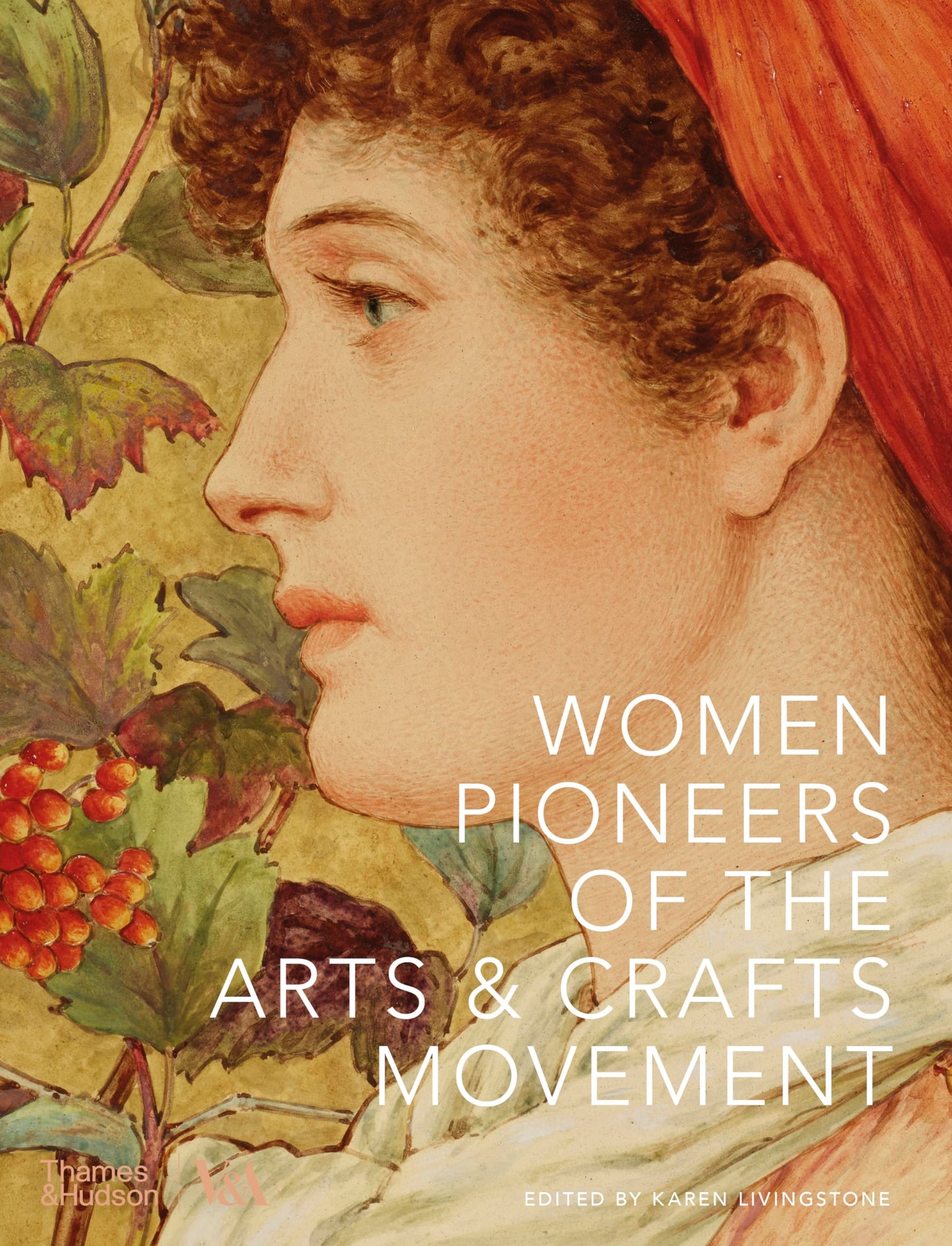 Woman Pioneers of The Arts and Crafts Movement