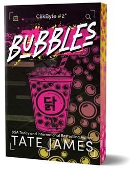 (08/11/26 PREORDER) Bubbles (Deluxe Edition) (ClikByte, 2)