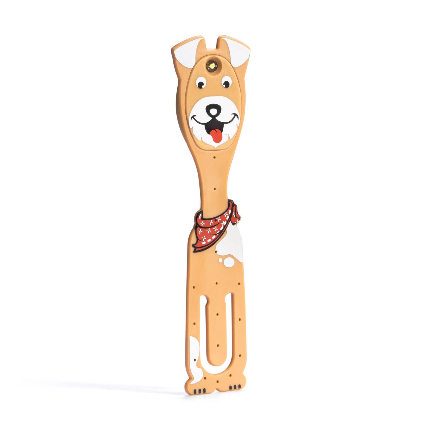 Flexilight Pal Animals BookLight/Bookmark in one