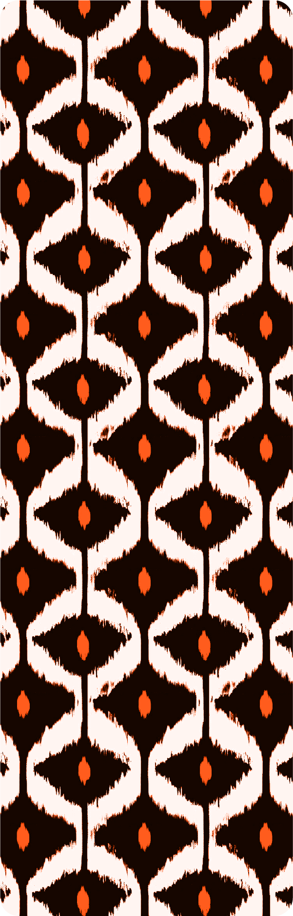 Flying Monarchs - Bookmark