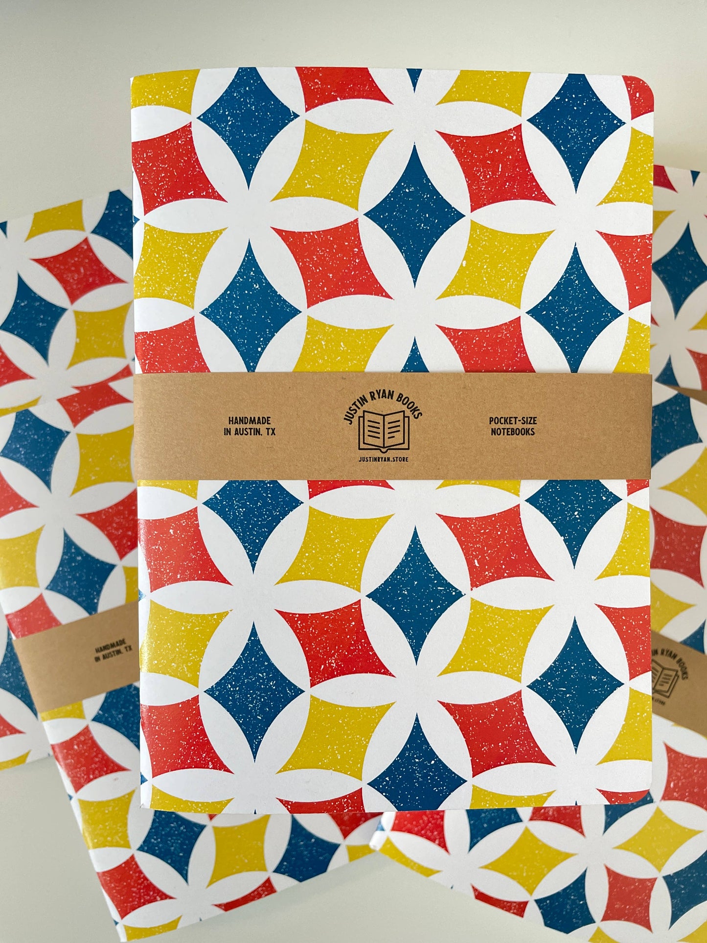 Diamond - Notebook/Journal