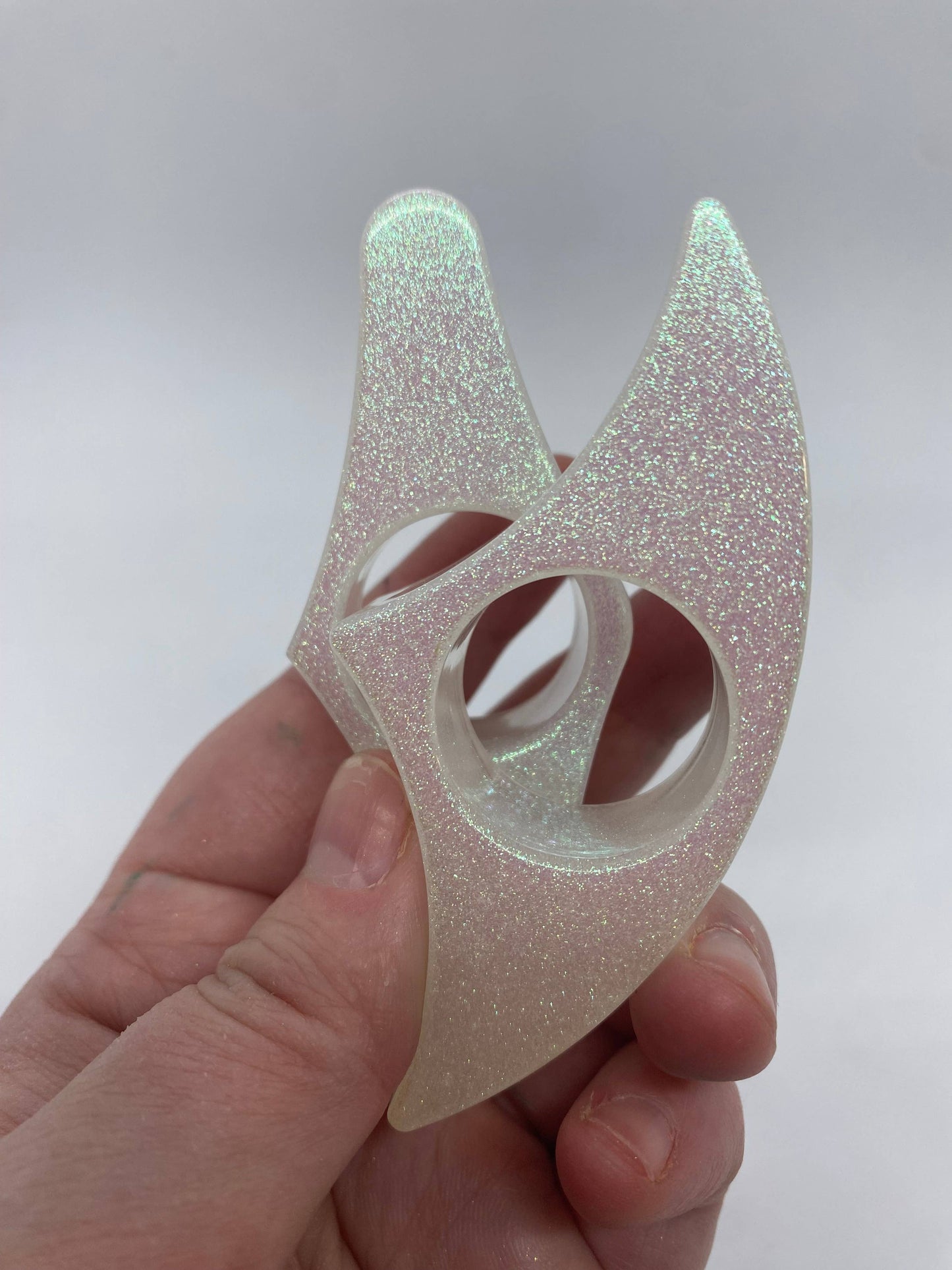 Twinkle Book Holder