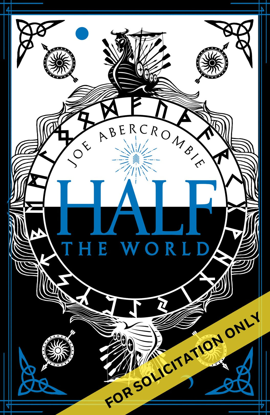 Half the World (Shattered Sea)