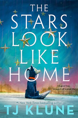 (01/12/27 PREORDER) The Stars Look Like Home