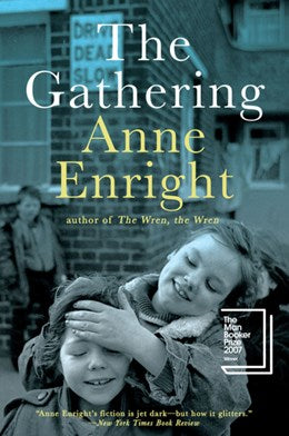 (09/02/25 PREORDER) The Gathering