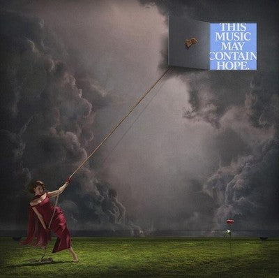 This Music May Contain Hope