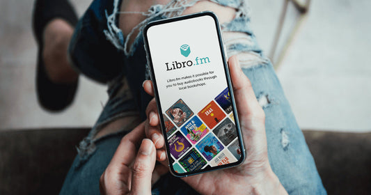 Audiobooks we love as much as the paper version