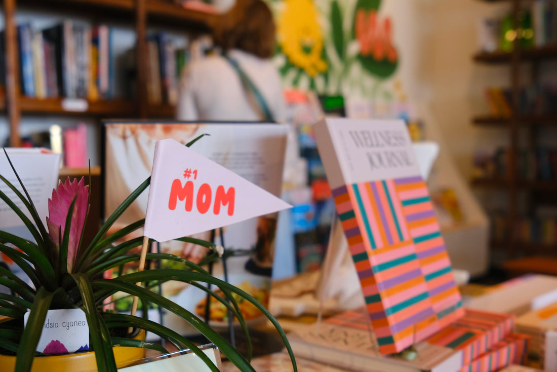 Finding the perfect Mother’s Day gift for 2024
