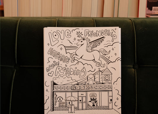 Getting kids excited about reading in the digital age