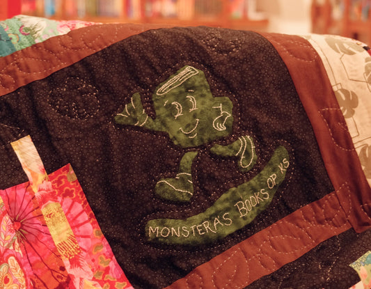 There are still good people out there: a long list of thank-yous