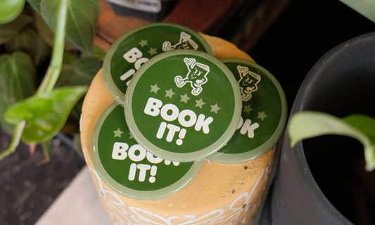 Get your kids reading this summer!