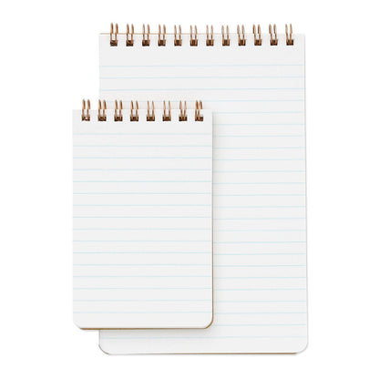 Coil Note Pad/ S