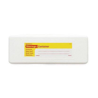 Storage Container Pen Case