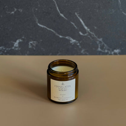Soy Candle - Chai Latte