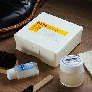 Storage Container/ SS