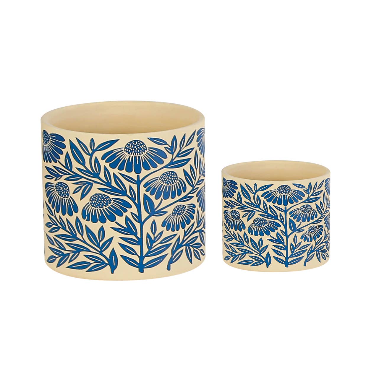 Terracotta Flower Pots