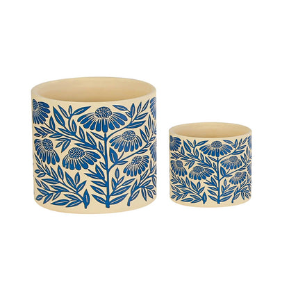 Terracotta Flower Pots