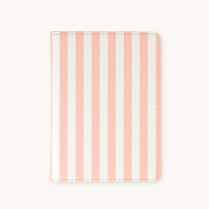 Pink Stripes Kindle Case | Bookish & Reading