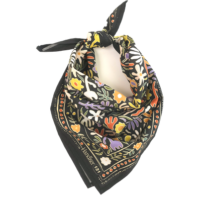 No. 131 Henri Bandana