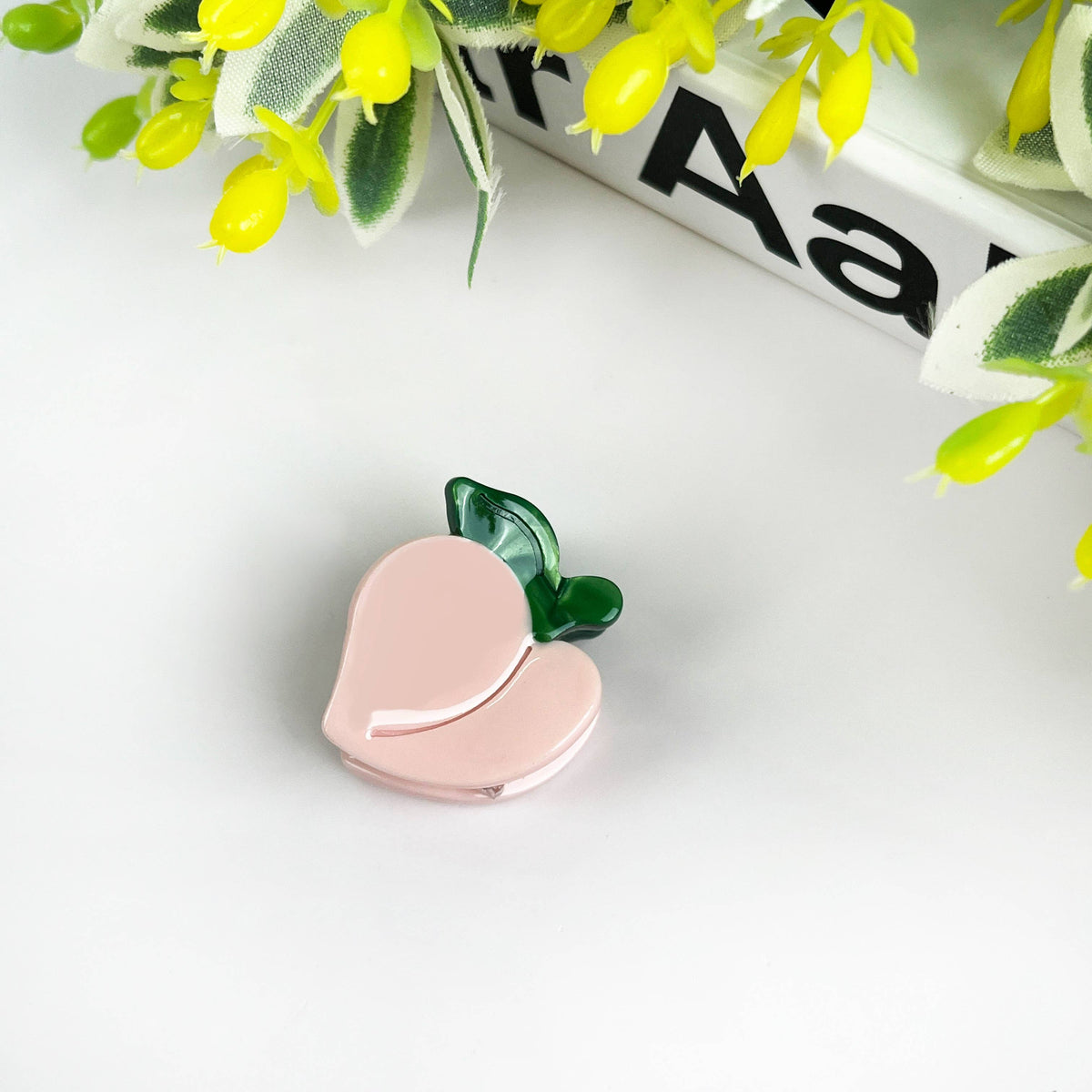 Fruit Mini Hair Clip,Small Hair Accessories