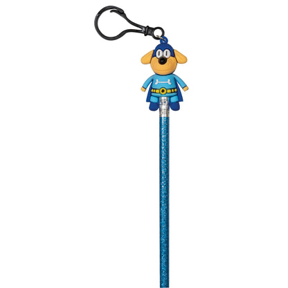 DOG MAN BACKPACK CLIP  24/BAG