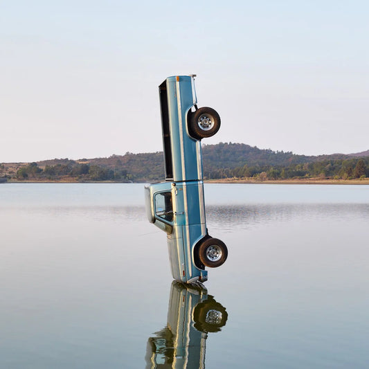 F-1 Trillion [Explicit Content] (2 Lp's)