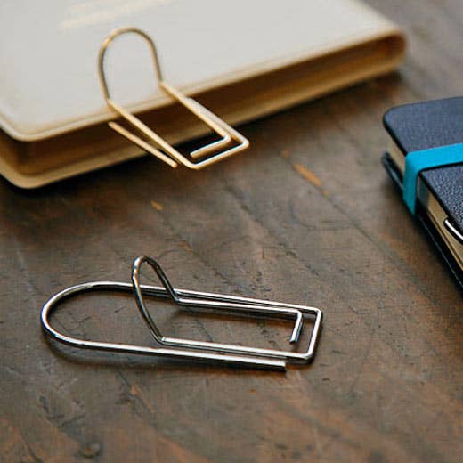 Pen Hook Clip
