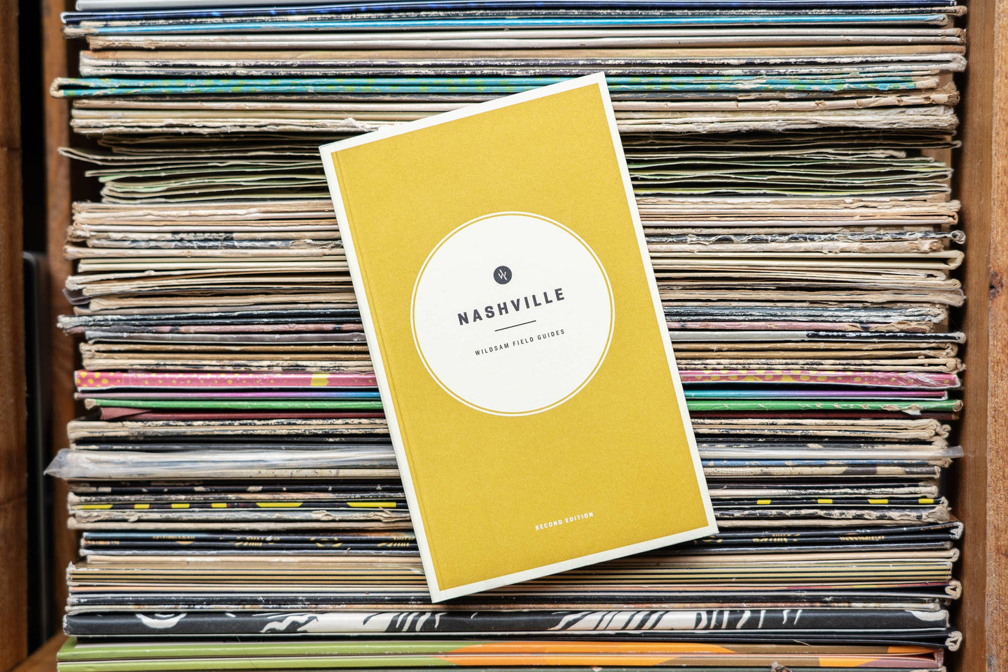 Nashville Field Guide