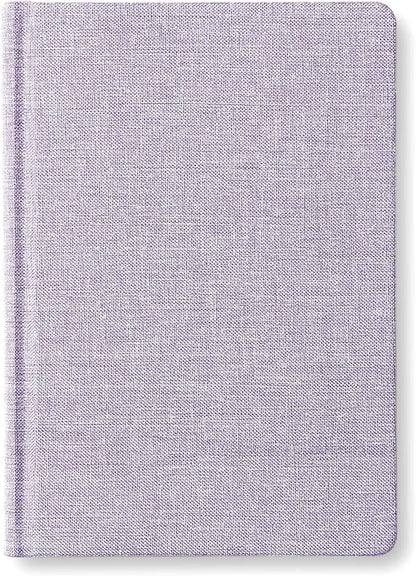 Moderne Blank Hardcover Notebook A5 Size 240 Pages
