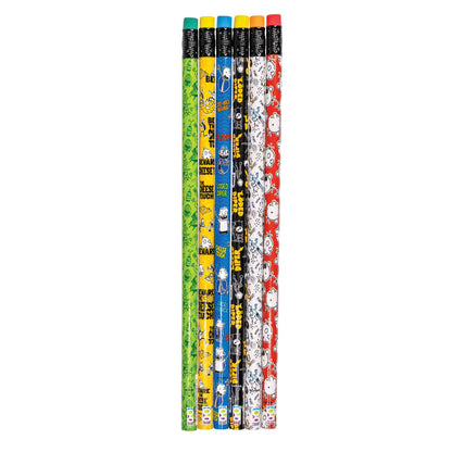 DIARY OF A WIMPY KID PENCIL    72/DS