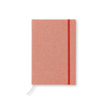 Moderne Hardcover Journal, 224 Quality Blank Pages, 8.5x6"