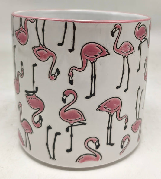 FREDDY FLAMINGO REPEAT 5"