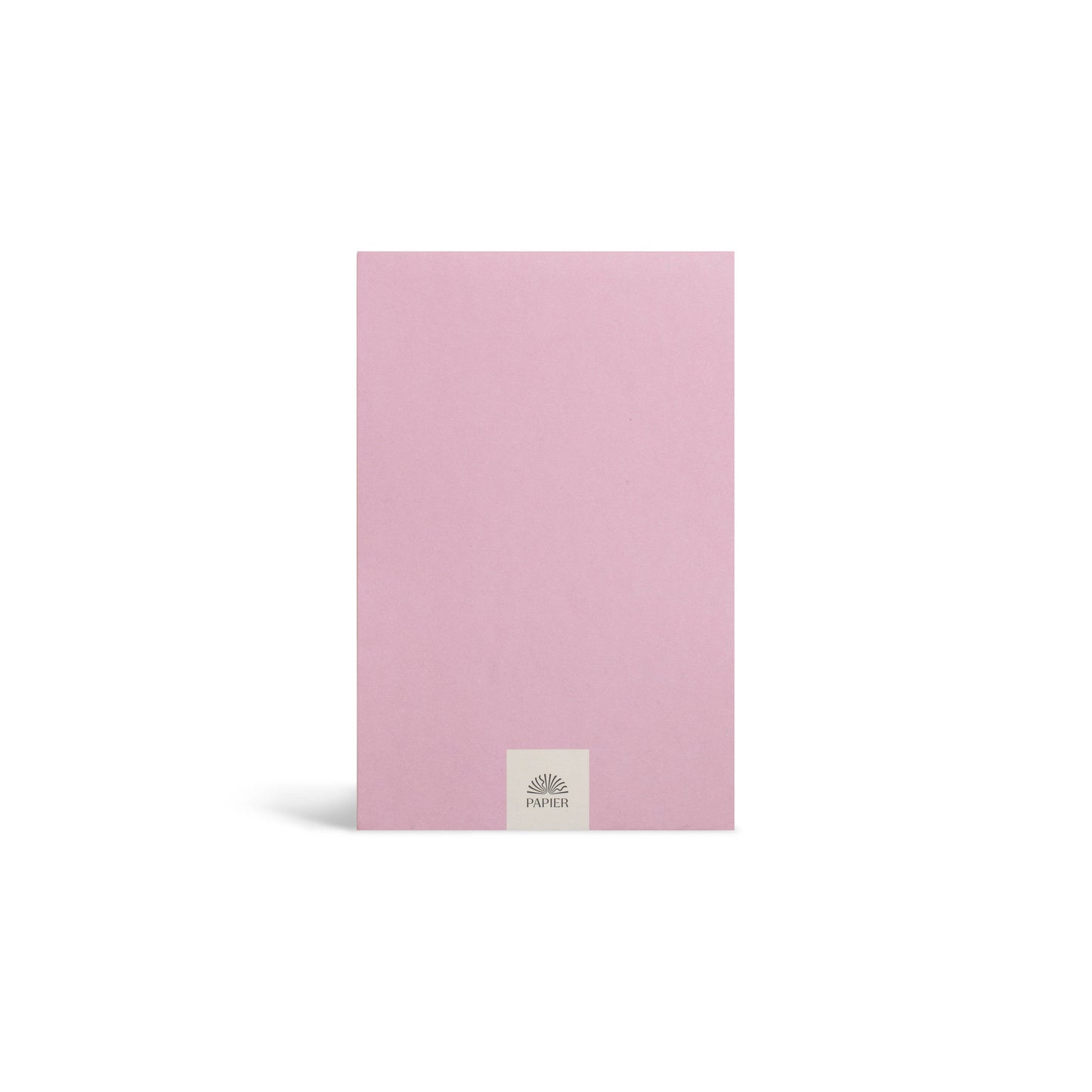 Productivity Weekly List Pad, Undated